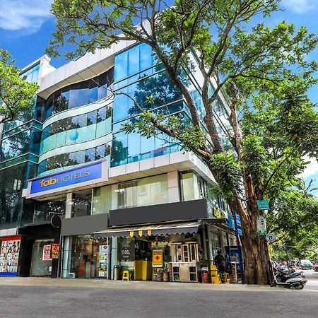 Fabhotel Crown Heights - Nr Koramangala Club Μπανγκαλόρ Εξωτερικό φωτογραφία