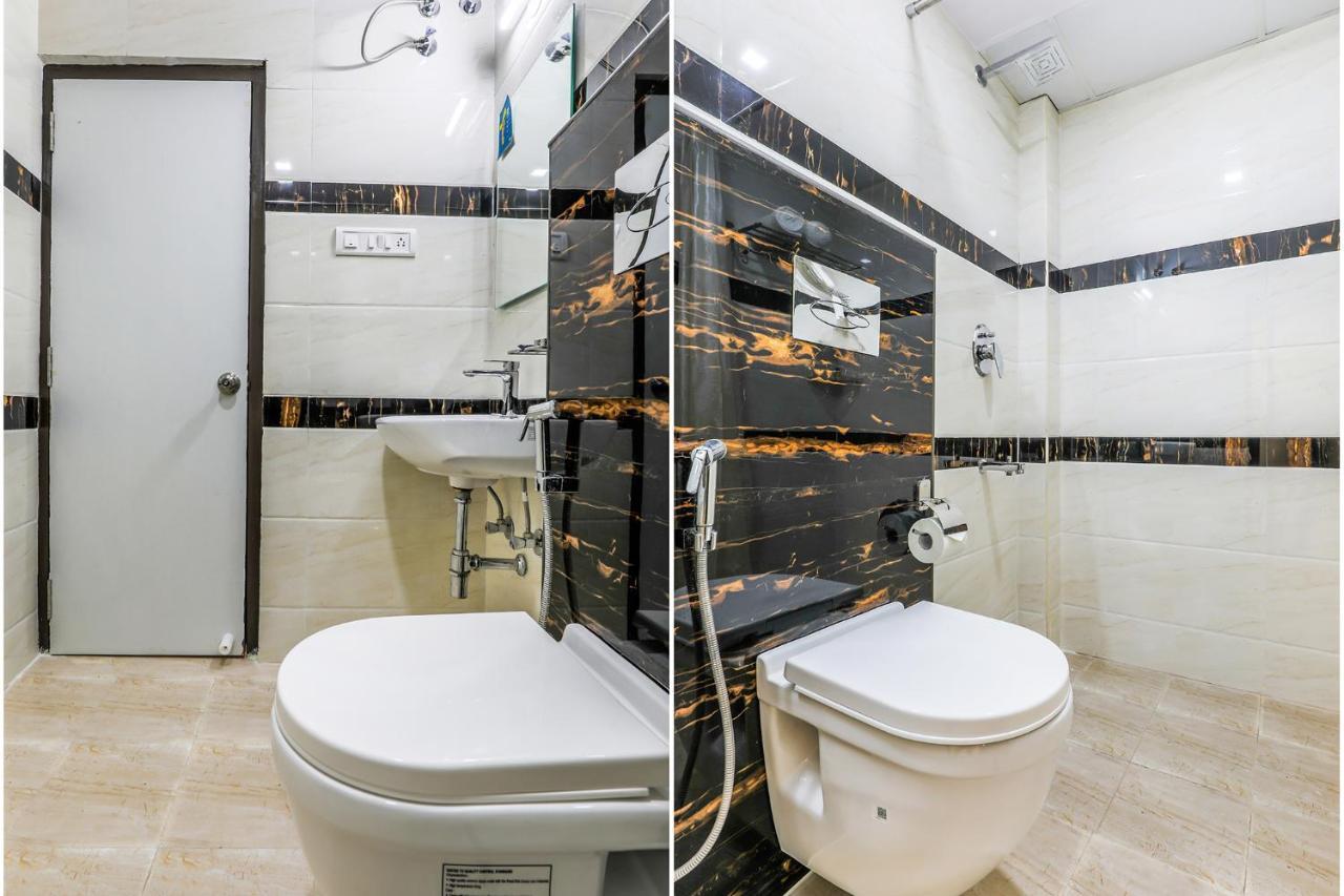 Fabhotel Crown Heights - Nr Koramangala Club Μπανγκαλόρ Εξωτερικό φωτογραφία