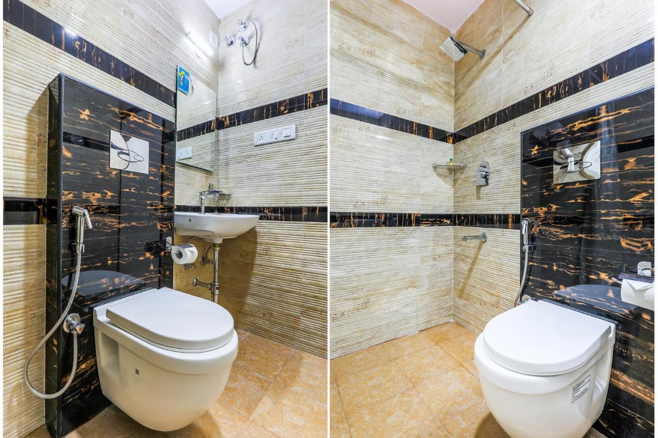 Fabhotel Crown Heights - Nr Koramangala Club Μπανγκαλόρ Εξωτερικό φωτογραφία